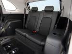 Chevrolet Captiva 2013 года (JP)